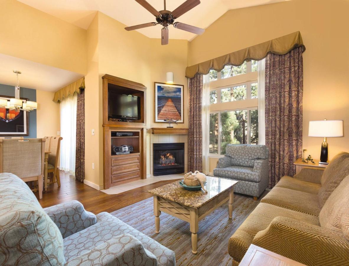 Worldmark South Shore 2Bd- Sleeps 6 Zephyr Cove Exteriér fotografie