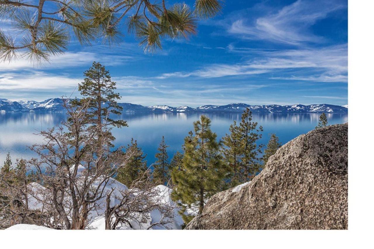 Worldmark South Shore 2Bd- Sleeps 6 Zephyr Cove Exteriér fotografie