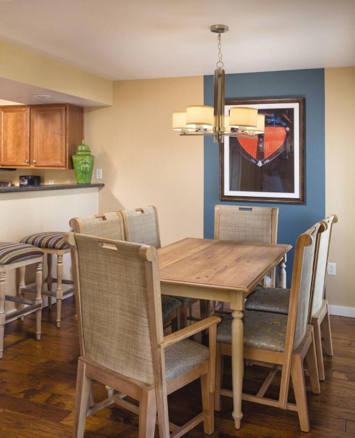 Worldmark South Shore 2Bd- Sleeps 6 Zephyr Cove Exteriér fotografie