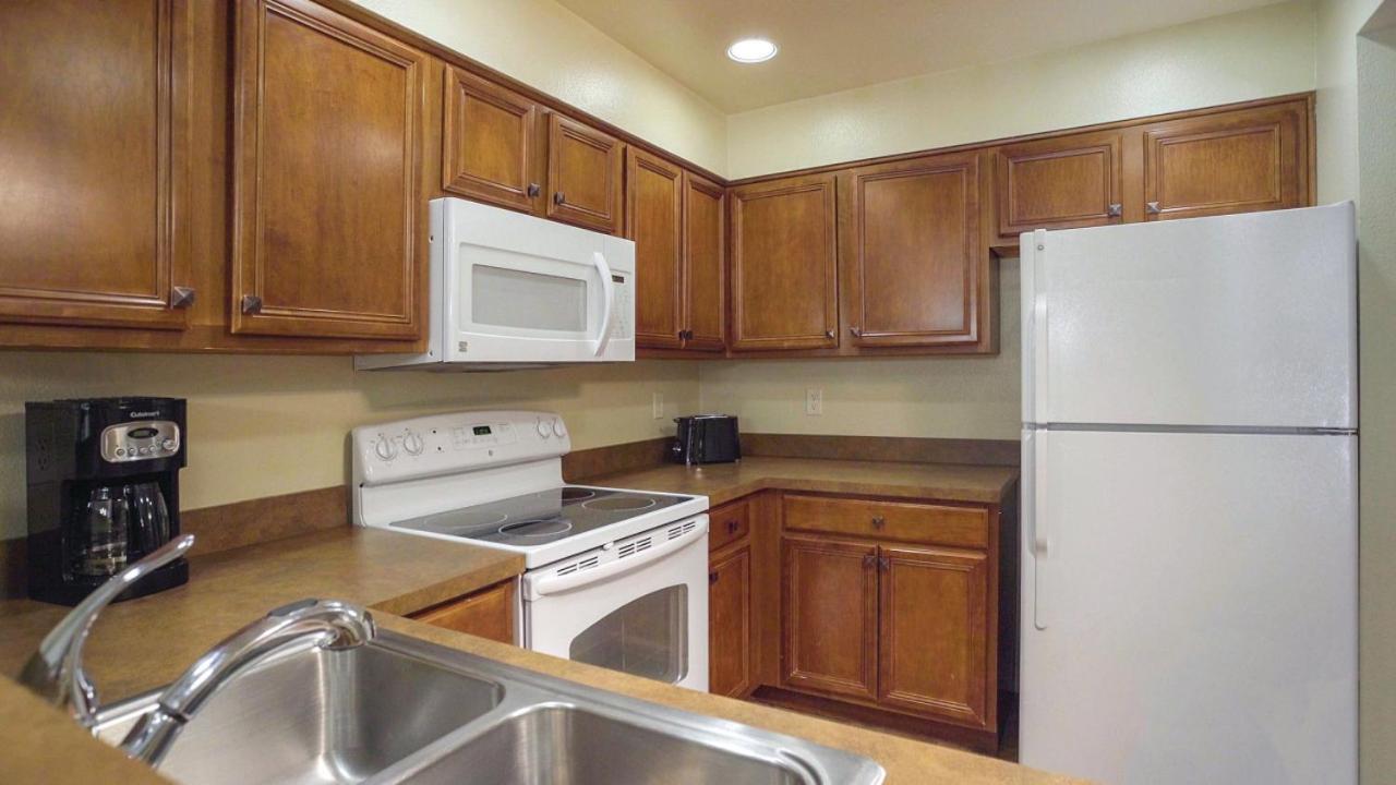 Worldmark South Shore 2Bd- Sleeps 6 Zephyr Cove Exteriér fotografie