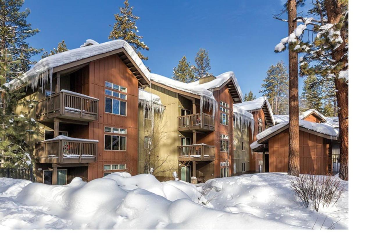 Worldmark South Shore 2Bd- Sleeps 6 Zephyr Cove Exteriér fotografie